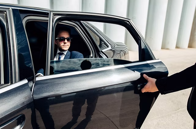 Private ride
