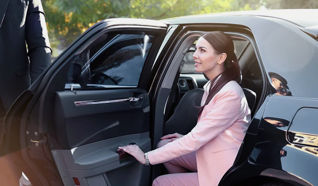 Black Car Service