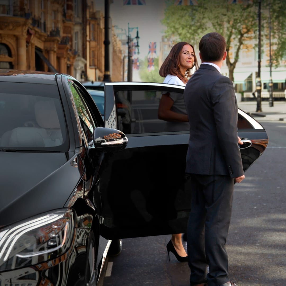 Complimentary limo services NJ